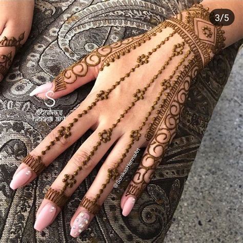 These are very useful for all beginners. Mehndi Designs 2020 - Best Ones Only - 24/7 News - What is ...