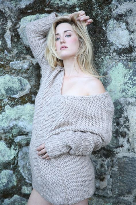 Picture of Ashley Johnson