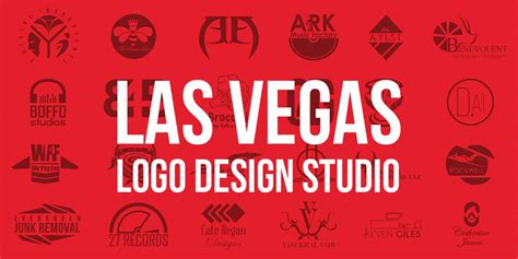 The Best Logo Design Las Vegas Company For Your Brand