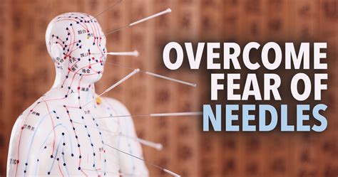 Overcome Fear Of Needles Self Hypnosis Download