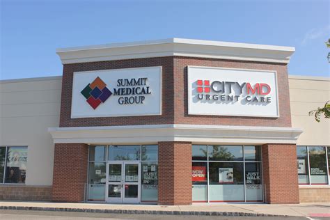 Summit CityMD Paves Way to New Care Delivery Model | Summit Medical Group