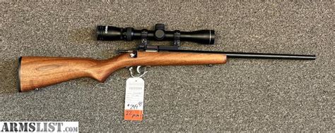 Armslist For Sale Keystone Sporting Arms Crickett 22 Mag Rifle