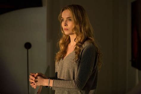 Doctor Foster Spoiler Jodie Comer Returns As ‘home