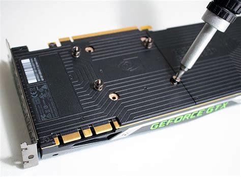 Arctic Accelero Xtreme Iv Gpu Cooler Review Chilling A Gtx 1080 Ti