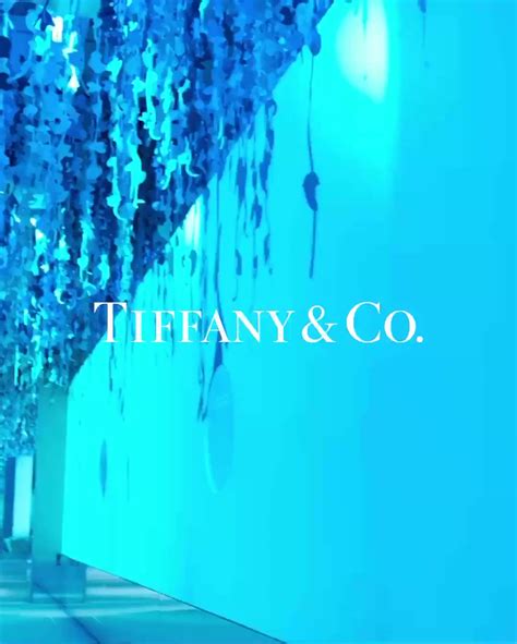 Tiffany And Co On Twitter Enter The “tiffany Love” Section Of Our