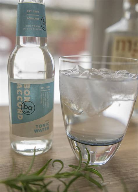 These days, tonic water is no longer drunk for its medicinal value. 10 of the best premium tonic waters for gin | From the Gin ...