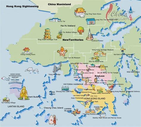 ¿qué Ver En Hong Kong And Macao ¡no Te Pierdas Nada