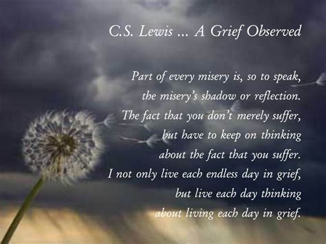 Grief Deep Grief