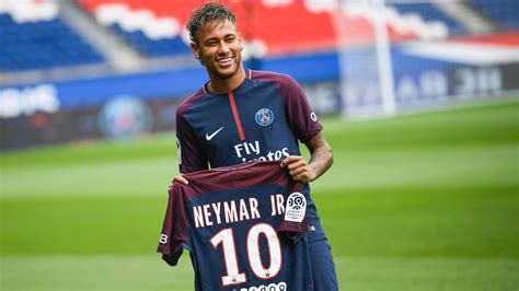 Nike Split With Neymar After Sexual Assault Investigation Report Says