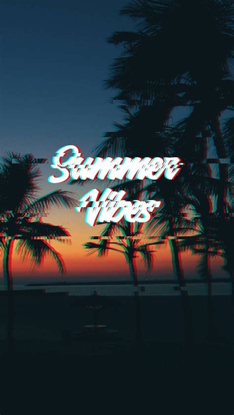 Chill Vibes Wallpapers Wallpaper Cave