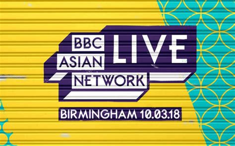 Bbc Asian Network Live 2018 Line Up Announced