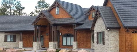 Log cabin rentals at the historic triple b. Siding & Trim | Timbers Diversified Wood Products ...