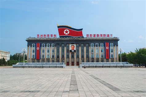 Qanda North Korea S Hermit Kingdom Continues To Garner Attention Uva Today