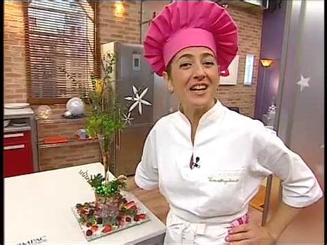Portal del hogar donde encontrarás vídeos de karlos arguiñano, bricomanía, decogarden y mucho más: Hoy cocinas TU, programa 144. 05.01.2008 - YouTube