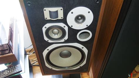 Pioneer Hpm 60 Speakers In Awesome Condition Photo 2326094 Us Audio Mart