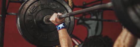 The Most Common Crossfit Injuries And How To Avoid Them Tikiboo