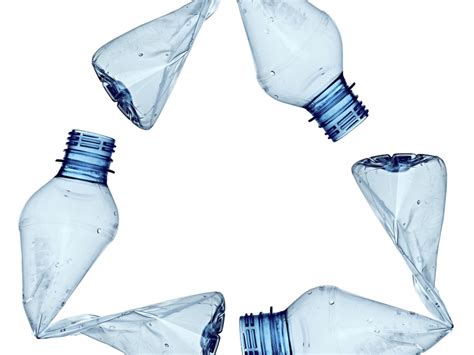 Uk Failing To Recycle 16 Million Plastic Bottles A Day