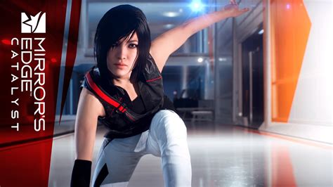 We did not find results for: News and Media - Mirror's Edge™ Catalyst - Official Site