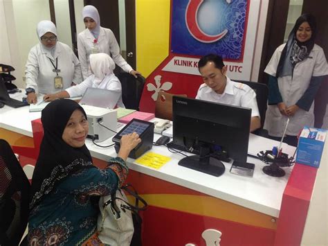 Local business in shah alam, malaysia. Klinik Kesihatan UTC Selangor yang... - Bahagian Kesihatan ...