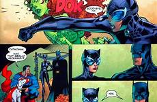 batman catwoman comic comics dc scenes sexiest books talia google hush ghul al ivy superman really batgirl yes history sexually