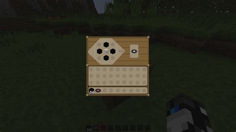 This successfully executes the command, and the music starts playing, but if i move away from the point. Craft-able Minecraft Music Discs! Minecraft Mod