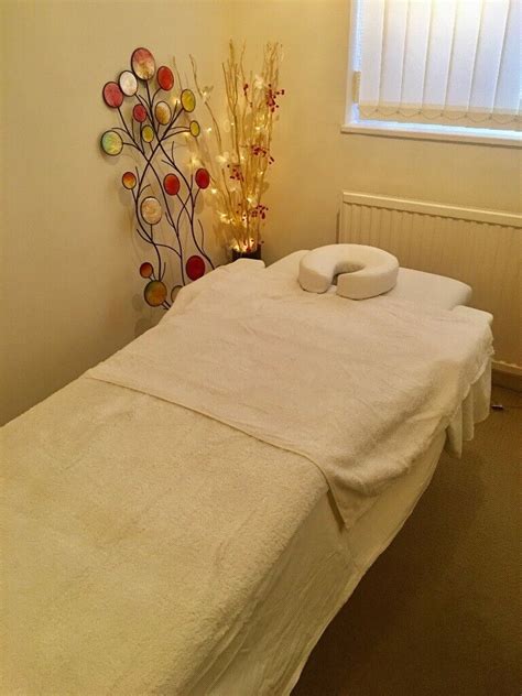 Thai Massage Full Body Massage By Joy In Colchester Essex Gumtree