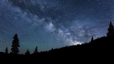 Idaho Lands Nations First International Dark Sky Reserve The