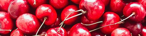 202223 Chilean Cherry Season Expects Record Breaking Export Volumes