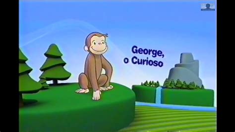 Discovery Kids Brasil Continuamos Con George O Curioso V2 2013 2016