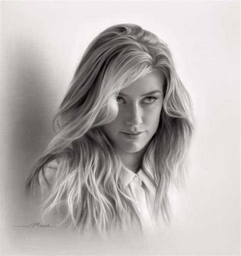 Pin By Malcolm Bredenkamp On Photo Realistic Pencil Drawings