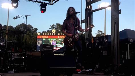 Rhett Walker Band Performs At 2014 Freedom Fest In Hoover Ala 7 4 14