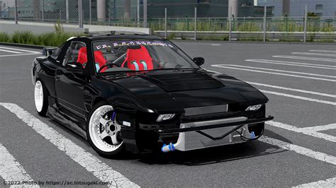 Assetto Corsa Sx Rps Cg Grassroots Cg Grassroots