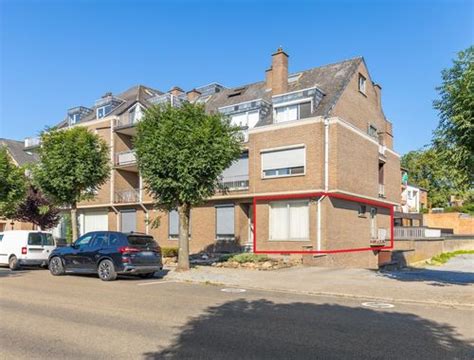 Appartement Te Koop In Sint Truiden € 205000 Kg85z Rt Vastgoed Bv