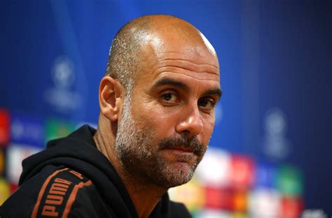 Pep guardiola is one of the most successful managers in the world. Ligue des Champions : Guardiola envisage une équipe bis ...