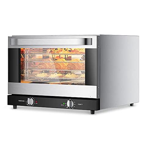 10 Best Commercial Countertop Convection Oven In Depth Guide For You