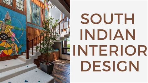 Interior Design South Indian Interior Design And Decor Youtube
