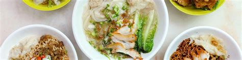 Fu Zhou Noodles Success Kopitiam Menu And Delivery In Shah Alam