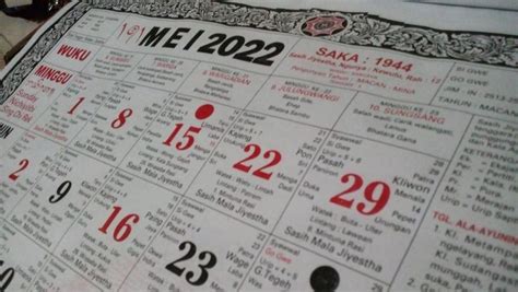 Percetakan Kalender Bali Percetakan Bali Bnp Printing