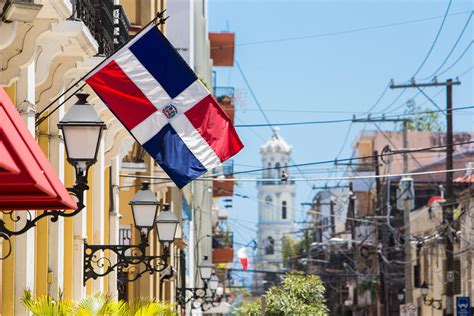 Will Elections In The Dominican Republic End Over A Decade Of Dominican