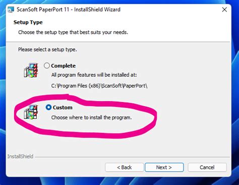 PaperPort Pro Windows Longbow Software Blog