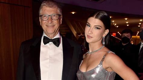 Bill Gates’ daughter Phoebe: Her extravagant lifestyle, fashion and