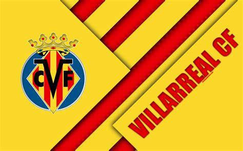 Team of the tournament ⭐️. Villarreal CF Wallpapers - Wallpaper Cave