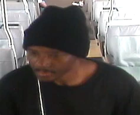 Bart Pd Asks For The Public S Help To Find Armed Robbery Suspect Bay Area Rapid Transit