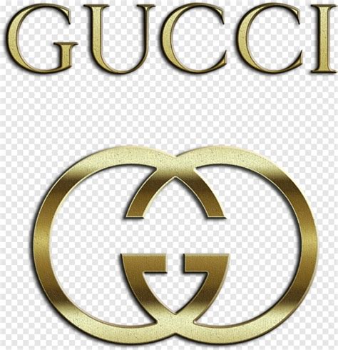 Gucci Gucci Logo In Blue Transparent Png 548x567 113639 Png