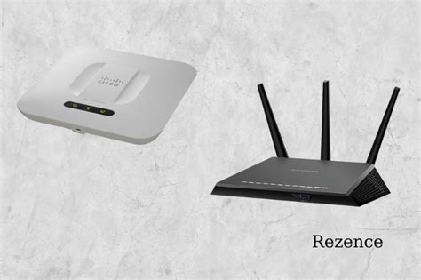 Wireless Router Vs Access Point Which Is Better And Why