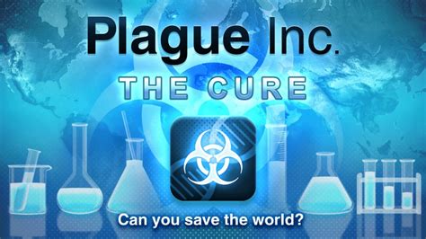 The effects can be devastating. Plague Inc: The Cure Lets You Stop a Global Pandemic ...