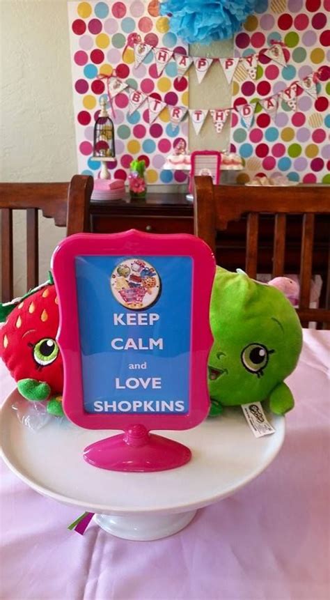 Samaritan's purse operation christmas child gift ideas. 148 best Shopkins birthday images on Pinterest | Birthday party ideas, Shopkins party ideas and ...