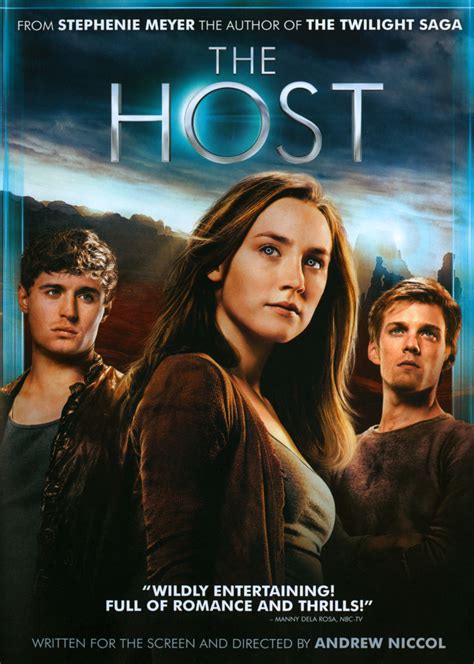 Best Buy The Host Dvd 2013