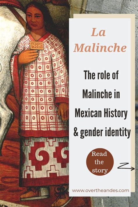 The Gender Constructs Of Marianismo And Machismo And The Roles Of La