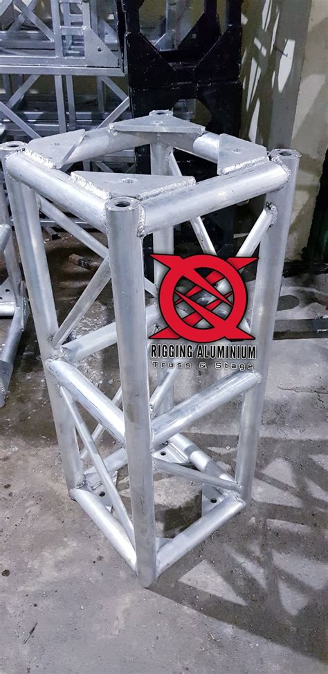 Banyak yang bingung bagaimana cara mengukurnya, sebenarnya sangat simple anda hanya perlu mengalikan saja panjang. HARGA RIGGING ALUMINIUM PER METER ~ RIGGING ALUMINIUM